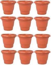 Nursery Garden Pots