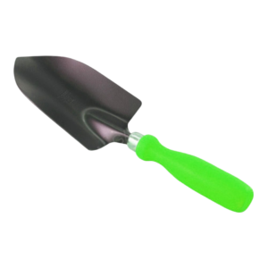 Trowel Green with Plastic Handle – Gardening Tool - Image 2