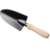 Wooden Transplanter – Gardening Tool