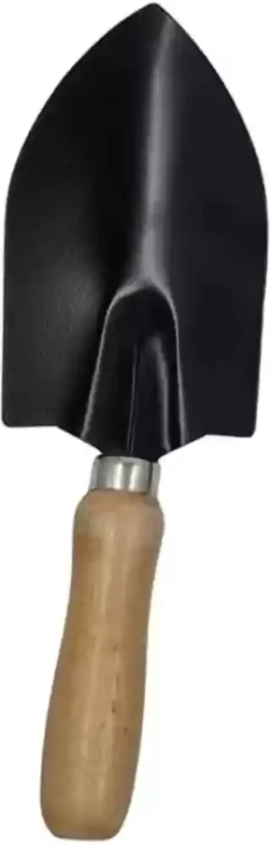 Wooden Trowel – Gardening Tool - Image 3