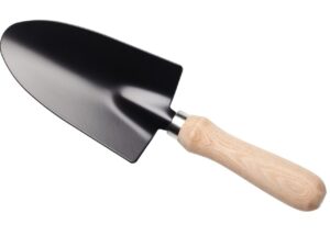 Wooden Trowel – Gardening Tool - Image 2