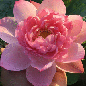 Lotus - Peachy Girl - Image 2