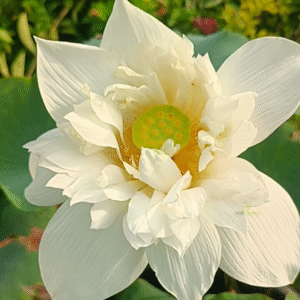 vaiga lotus tuber
