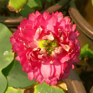 D9 - Lotus