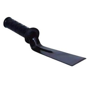 2 Inch Black Khurpi – Gardening Equipment