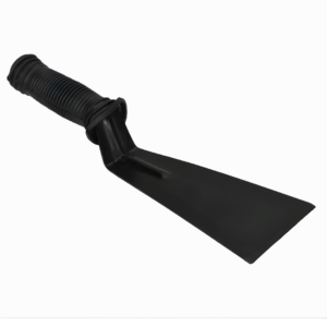 3 Inch Black Khurpi – Gardening Equipment